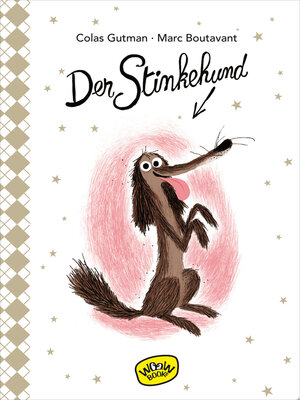 cover image of Der Stinkehund (Bd. 1)